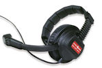 Altair Singloe sided headset